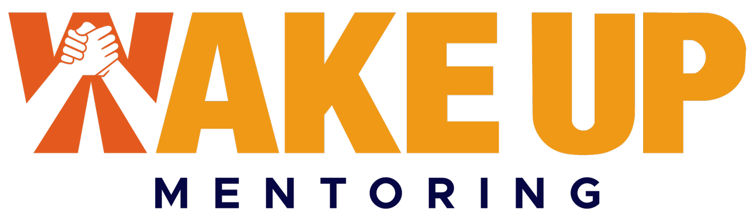 Wake Up Mentoring