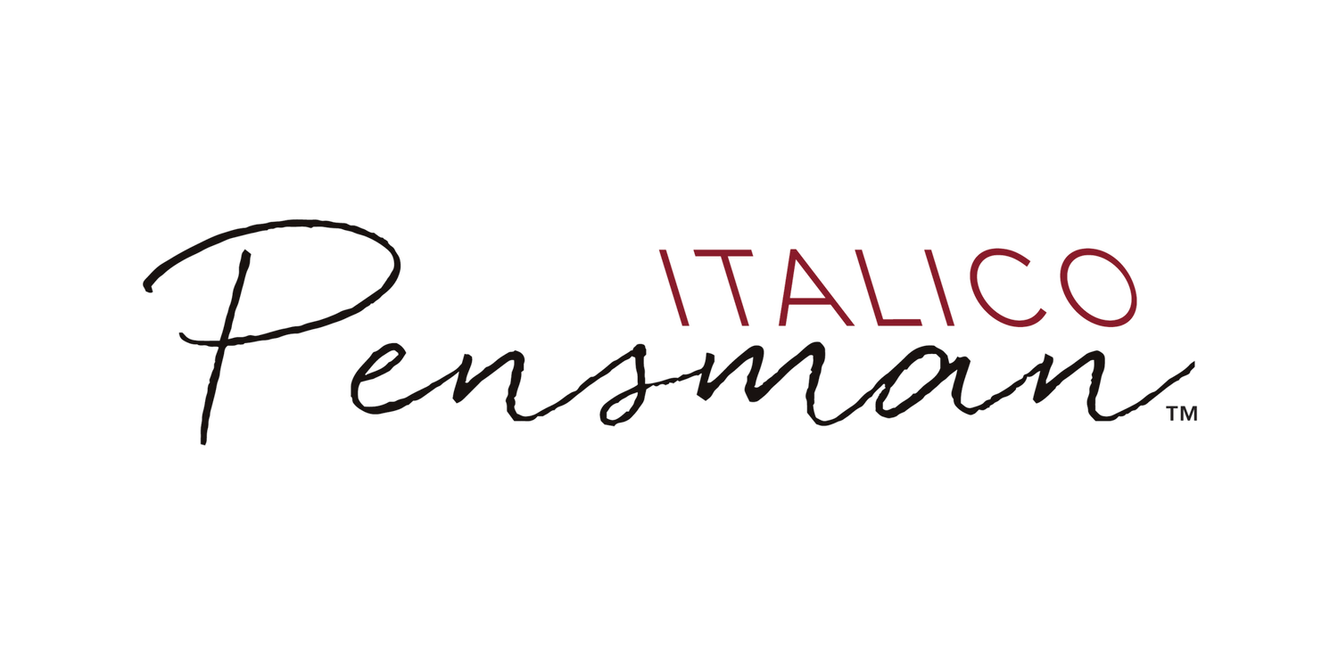 Pensman ITALICO | Merchant