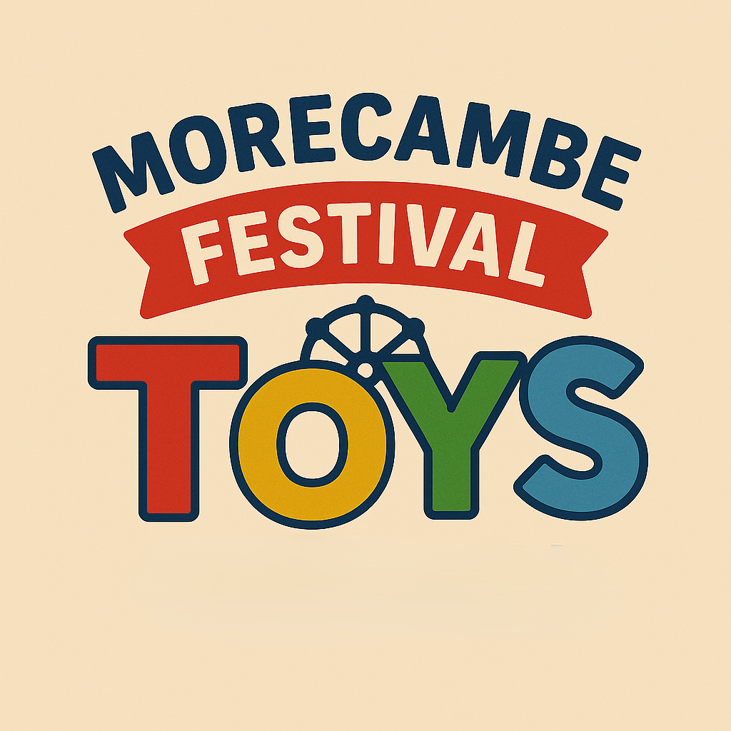 Morecambe Festival Toys
