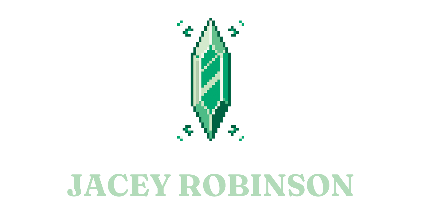 Portfolio / Jacey Robinson