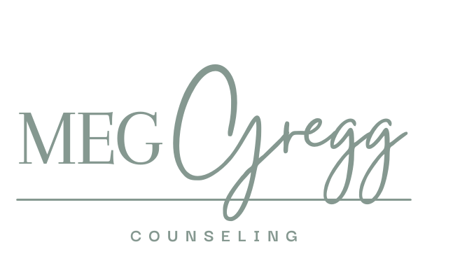 Meg Gregg Counseling - Therapy for Motivated Women to Navigate Divorce and Narcissist Abuse