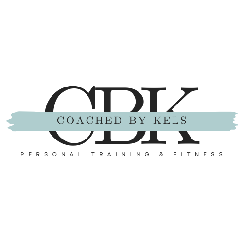 Coached by Kels