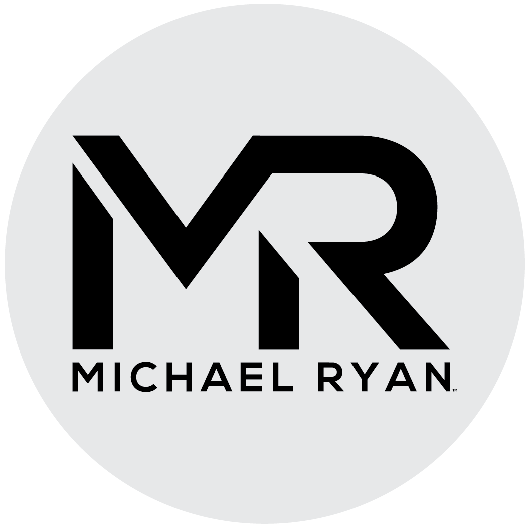Michael Ryan Art