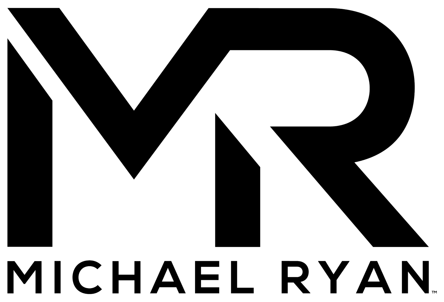 Michael Ryan Art