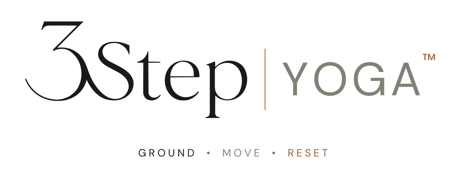 3StepYoga™