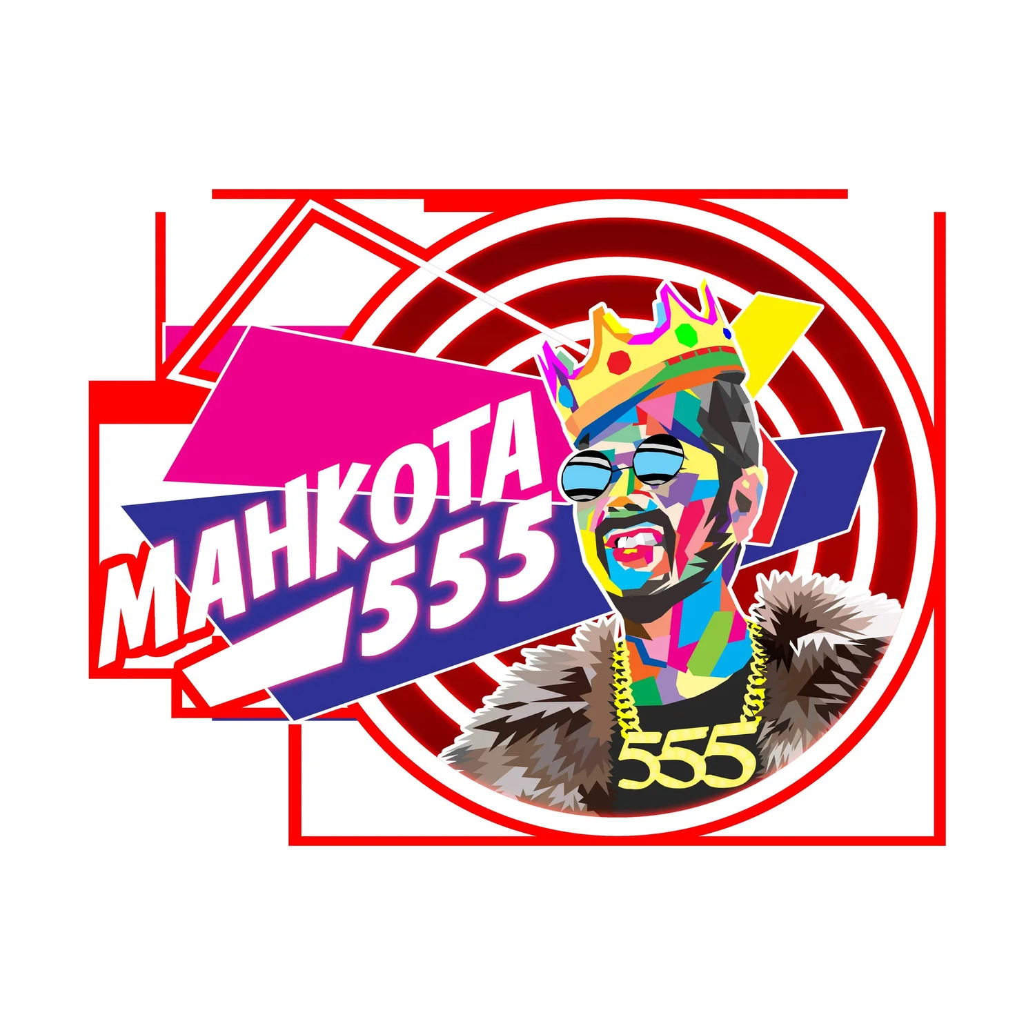 MAHKOTA555