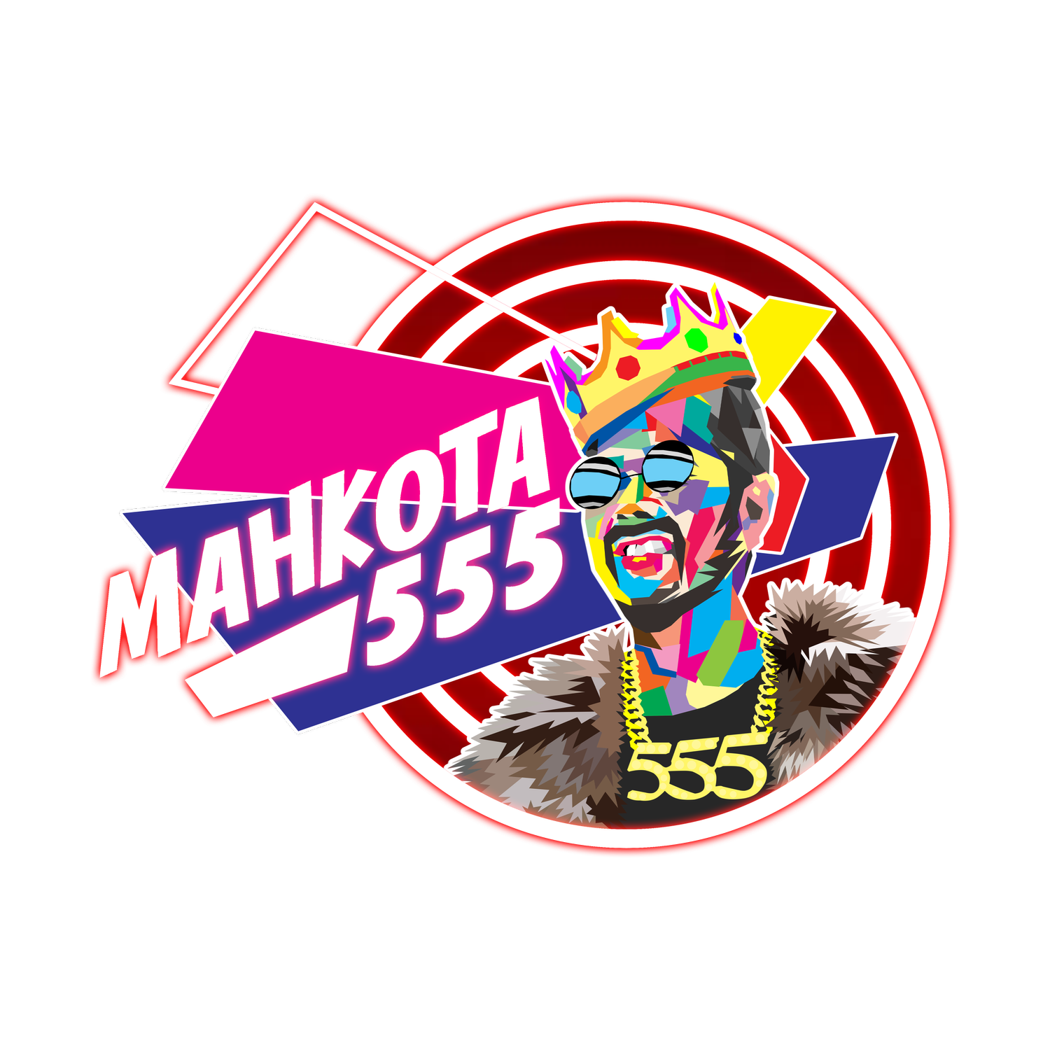 MAHKOTA555