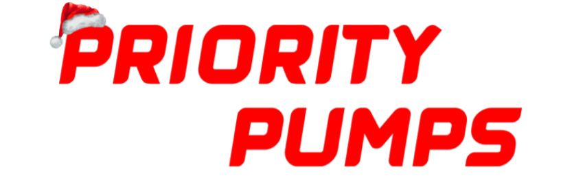 Priority Pumps Limited