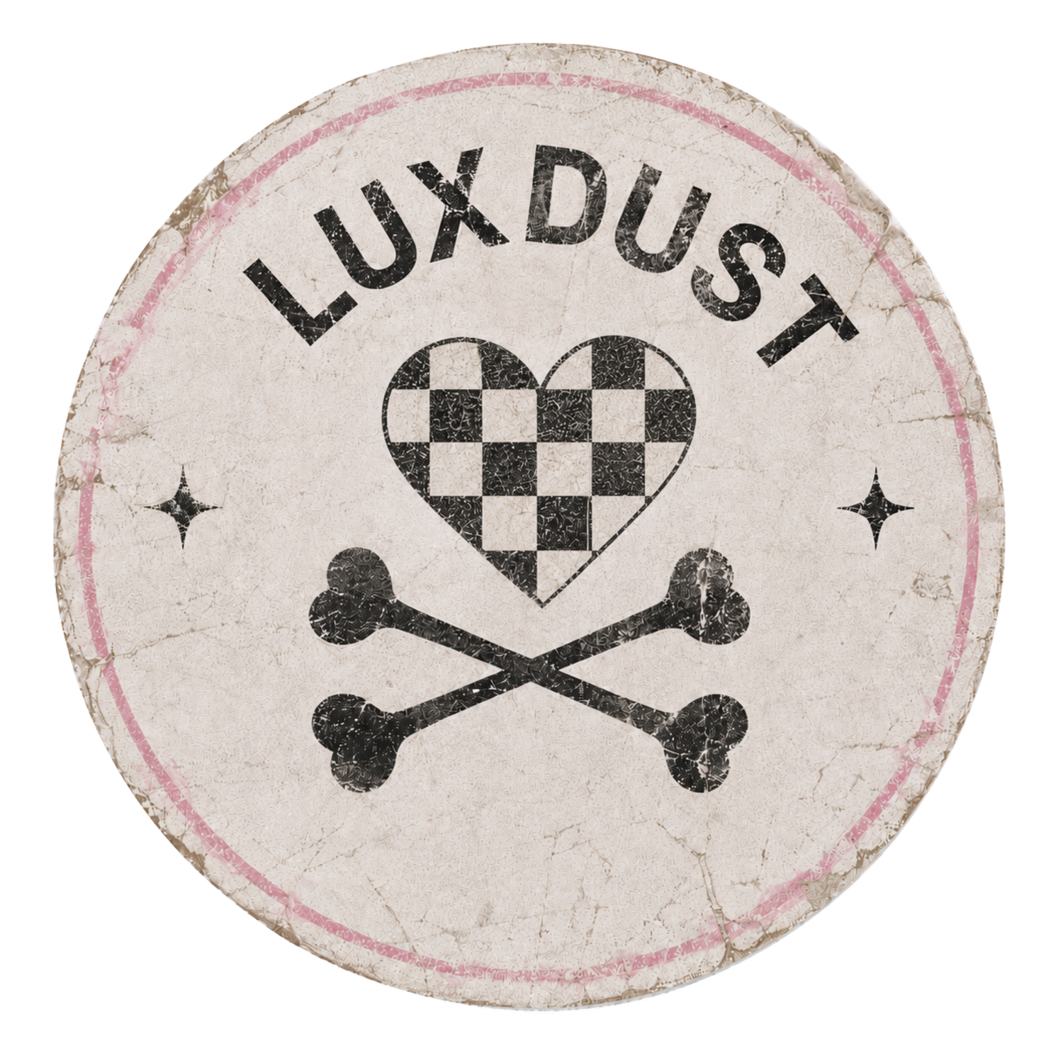 LuxDust