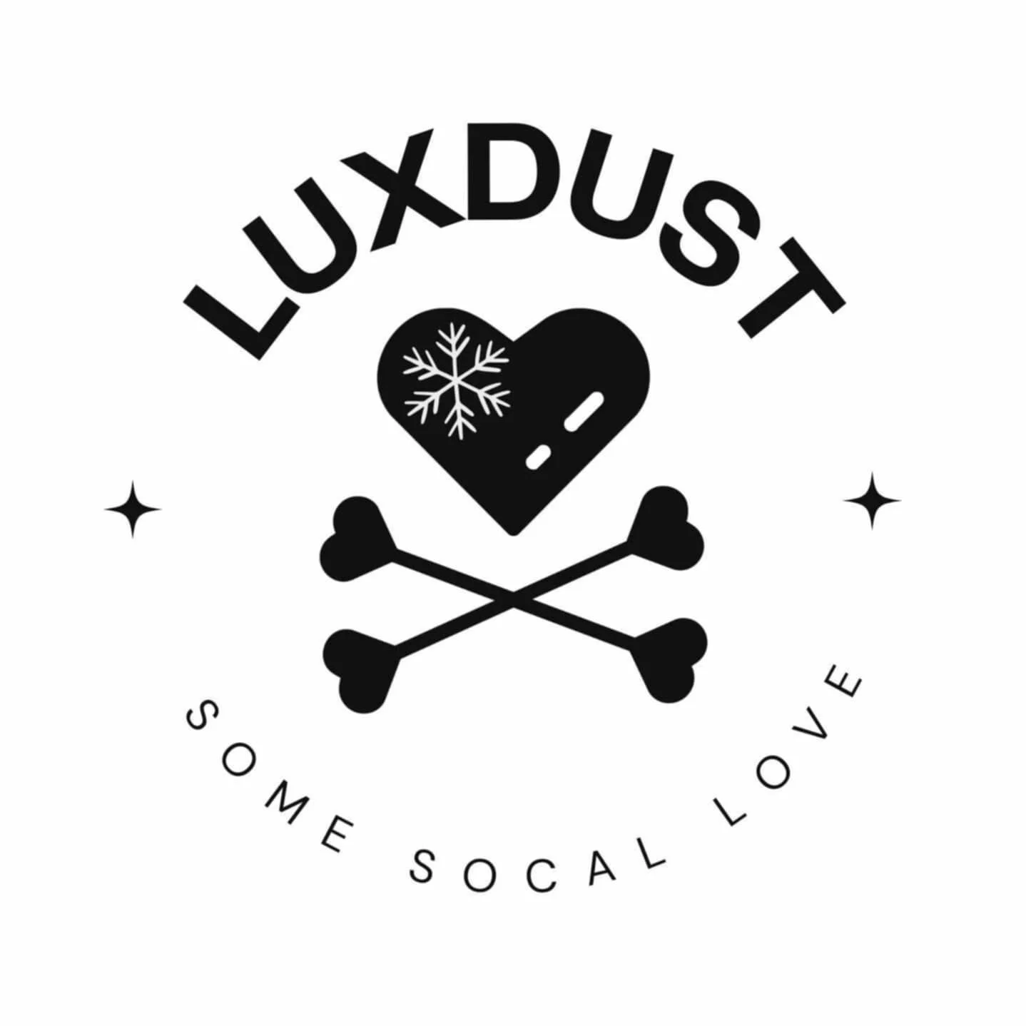 LuxDust
