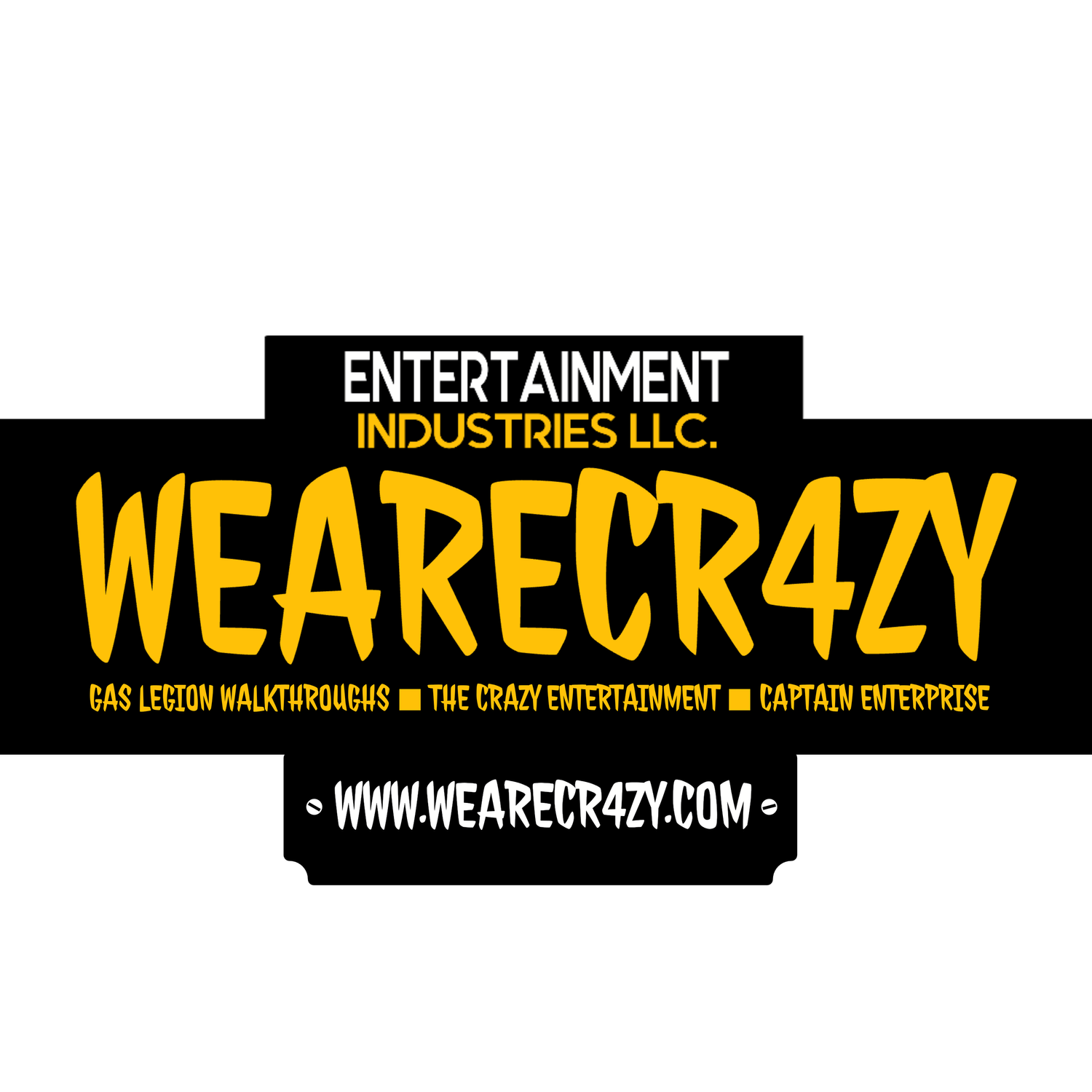 The Crazy Entertainment
