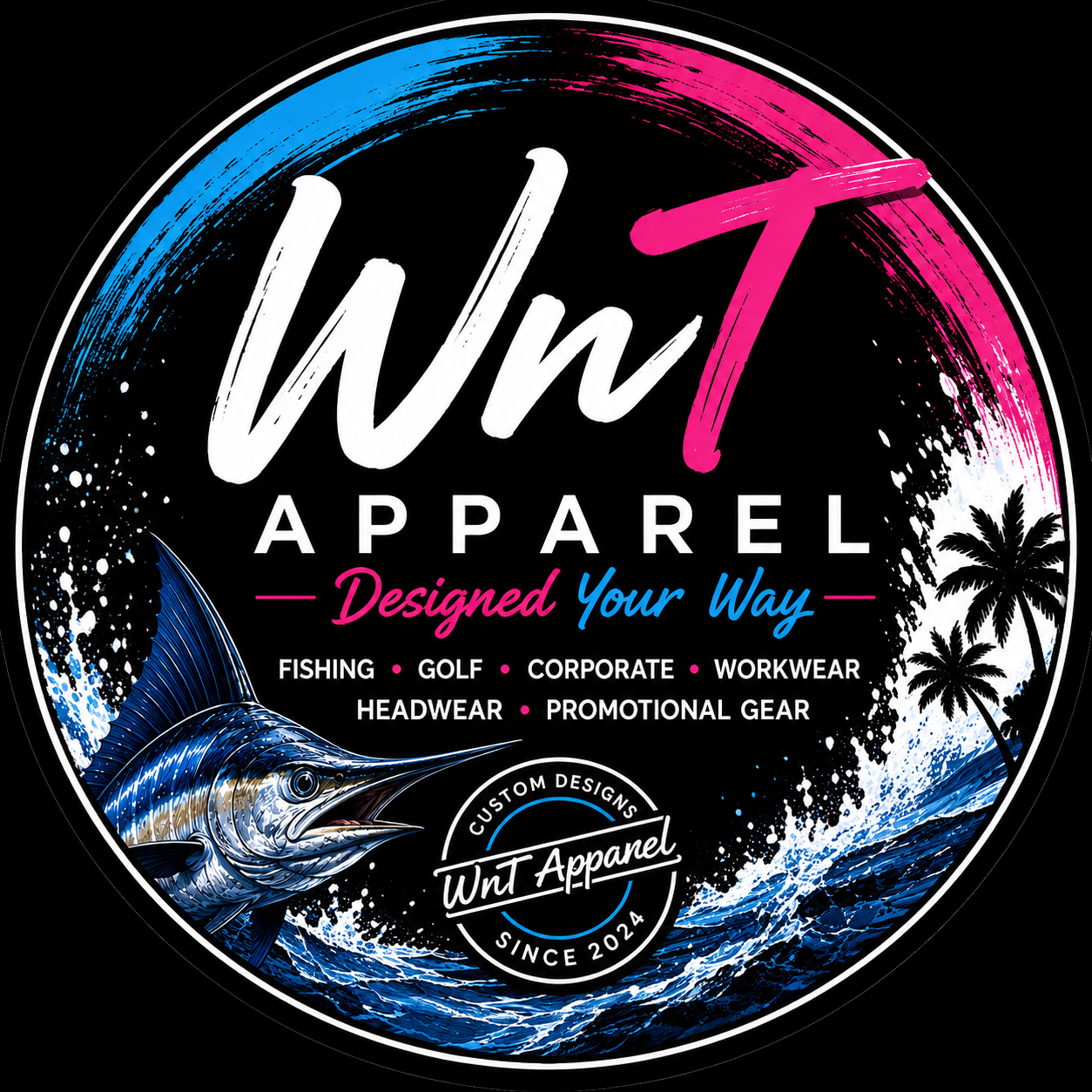 WNT Apparel