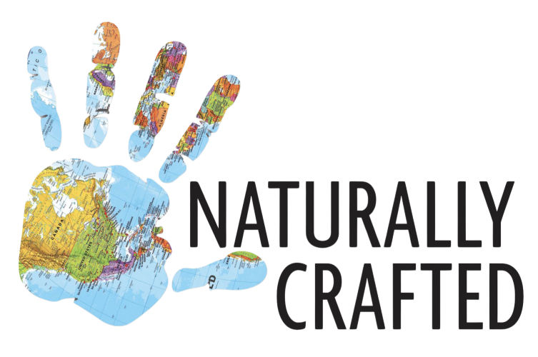 NATURALLY CRAFTED