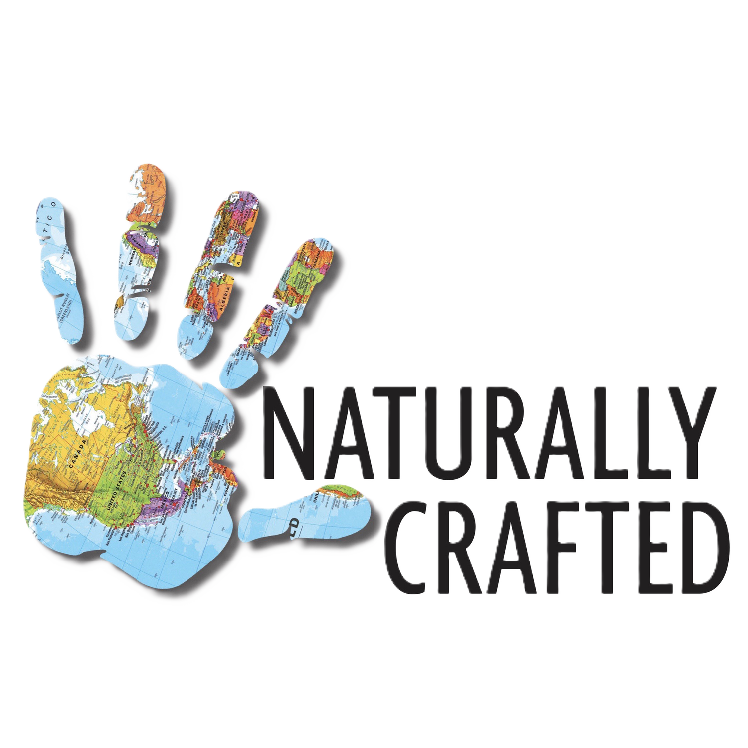 NATURALLY CRAFTED