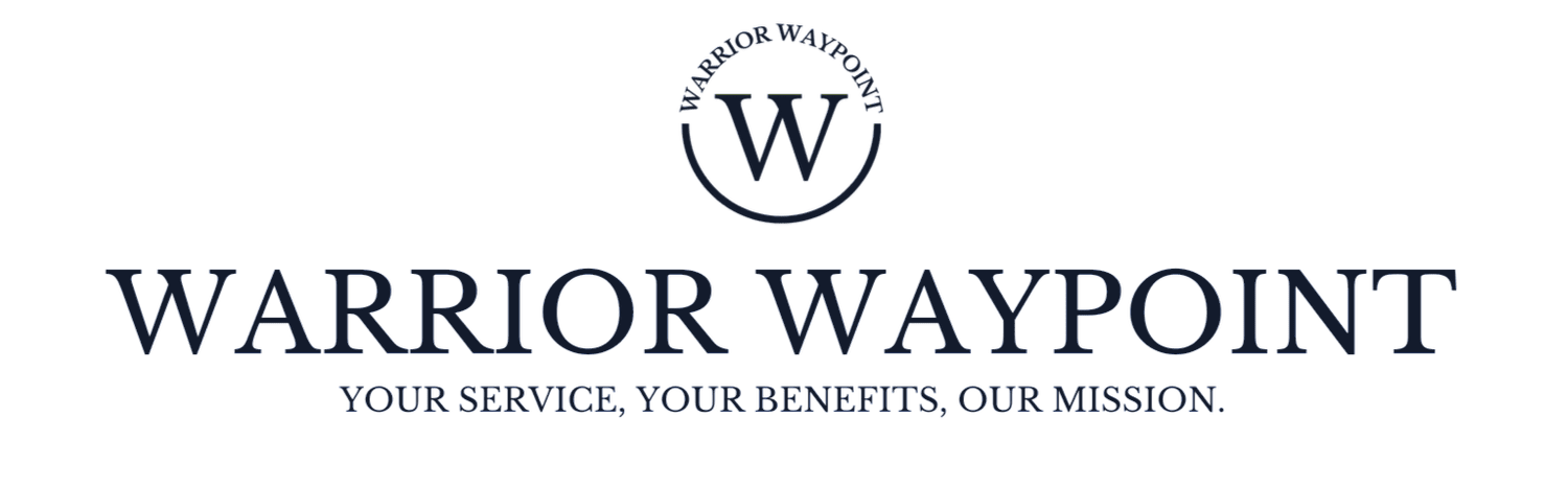 Warrior Waypoint