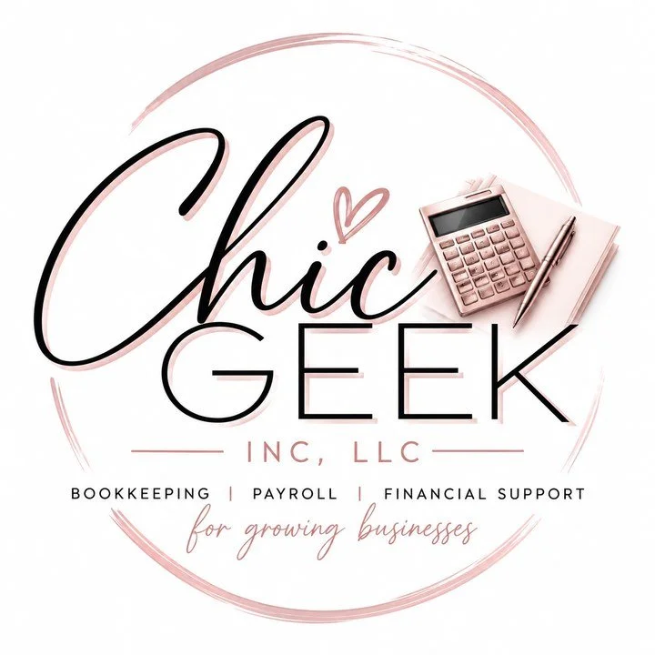 Chic geek Inc