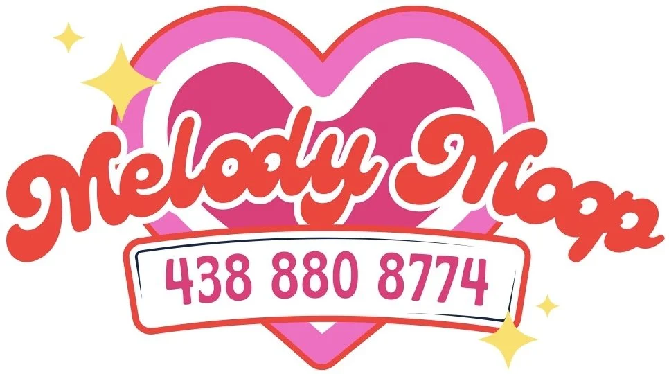 Melody Moop