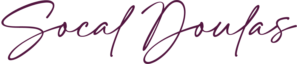 Inland Empire Doulas