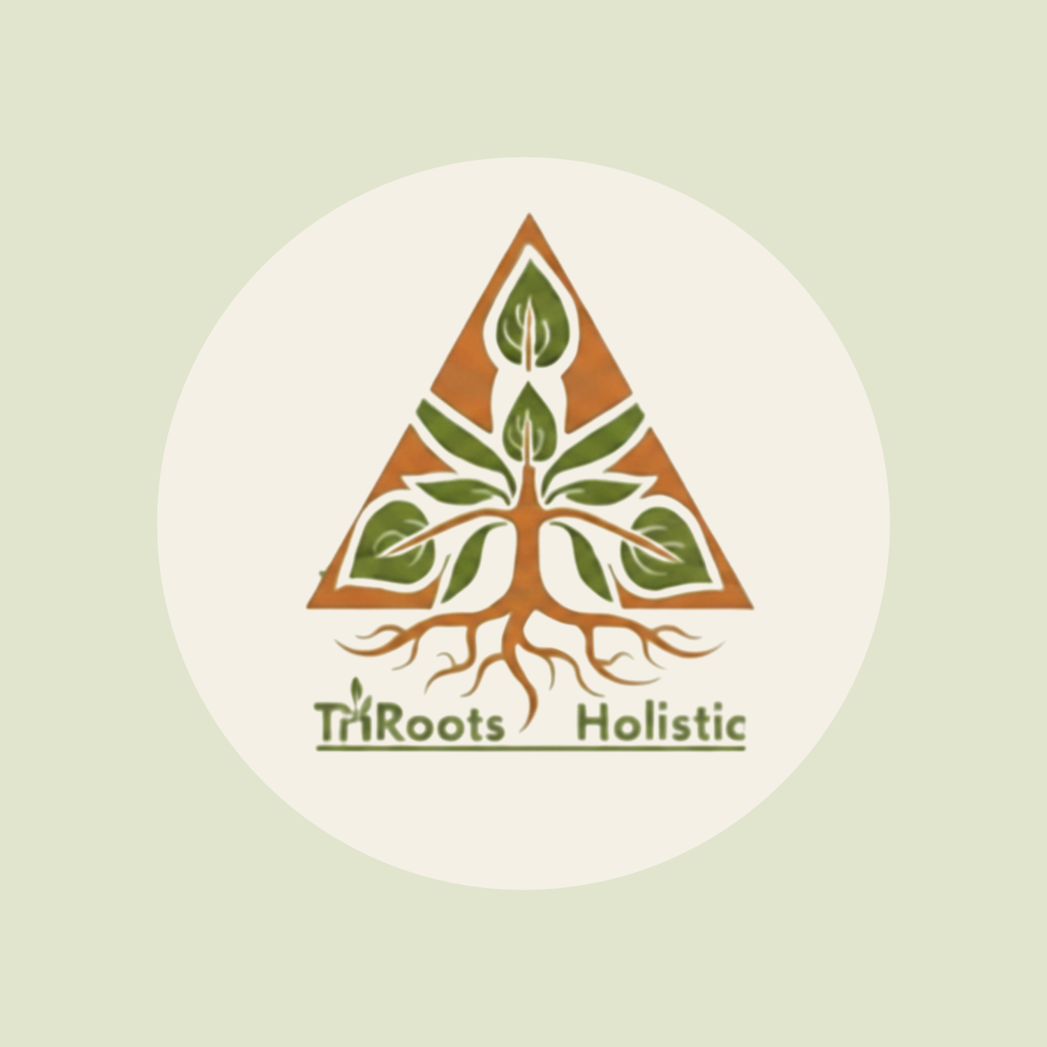 TriRoots Holistic ⁝ Ayurveda • Yoga • Herbalism