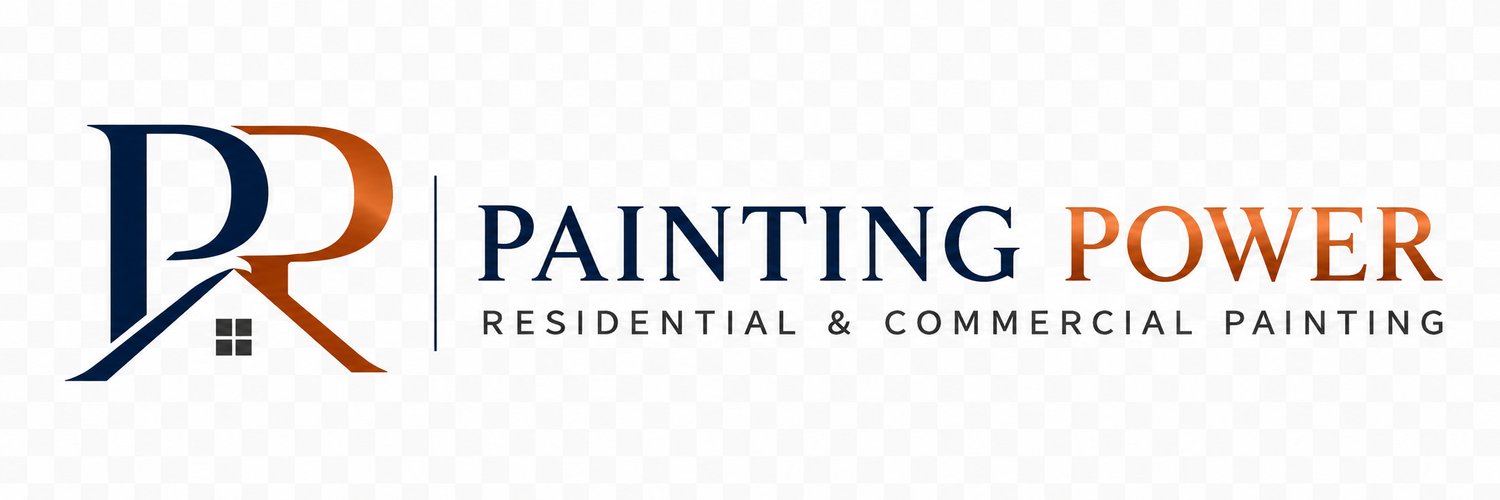 Painting Power | Professional Painting Services in South Jersey