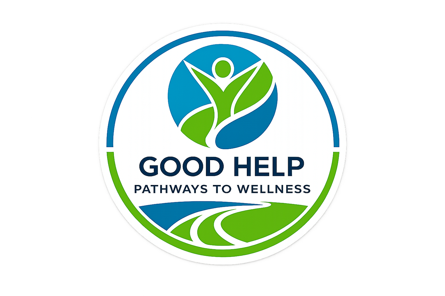 Good Help Pathways to Wellness