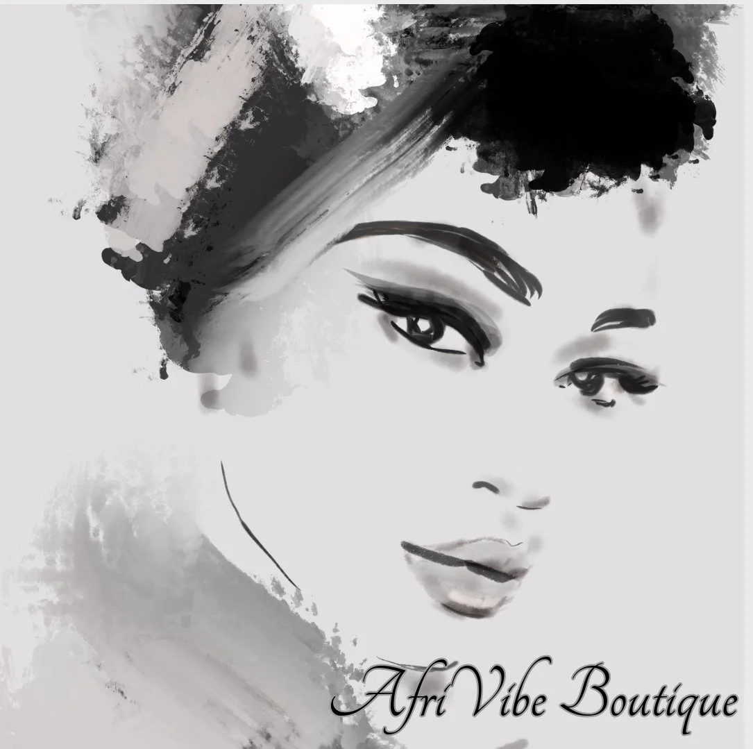 Afrivibe Boutique