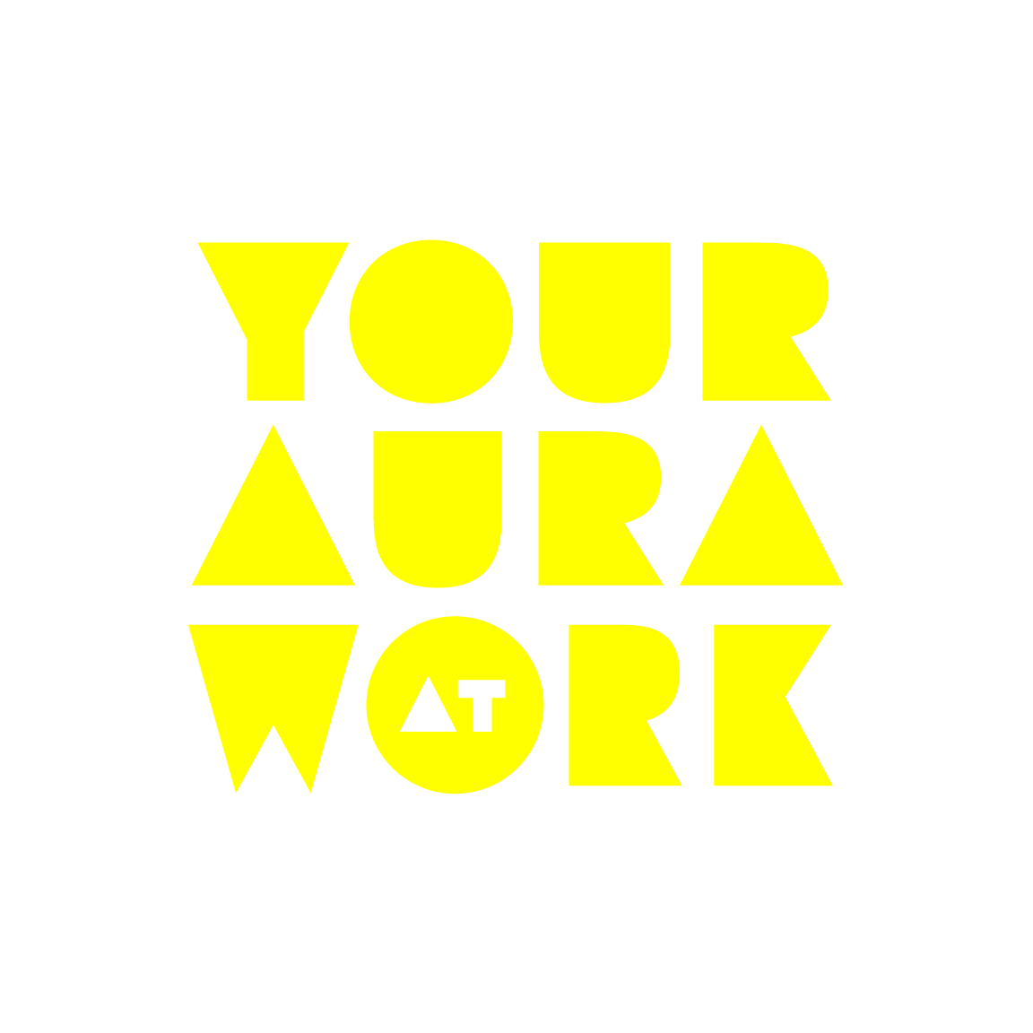 Your Aura at Work