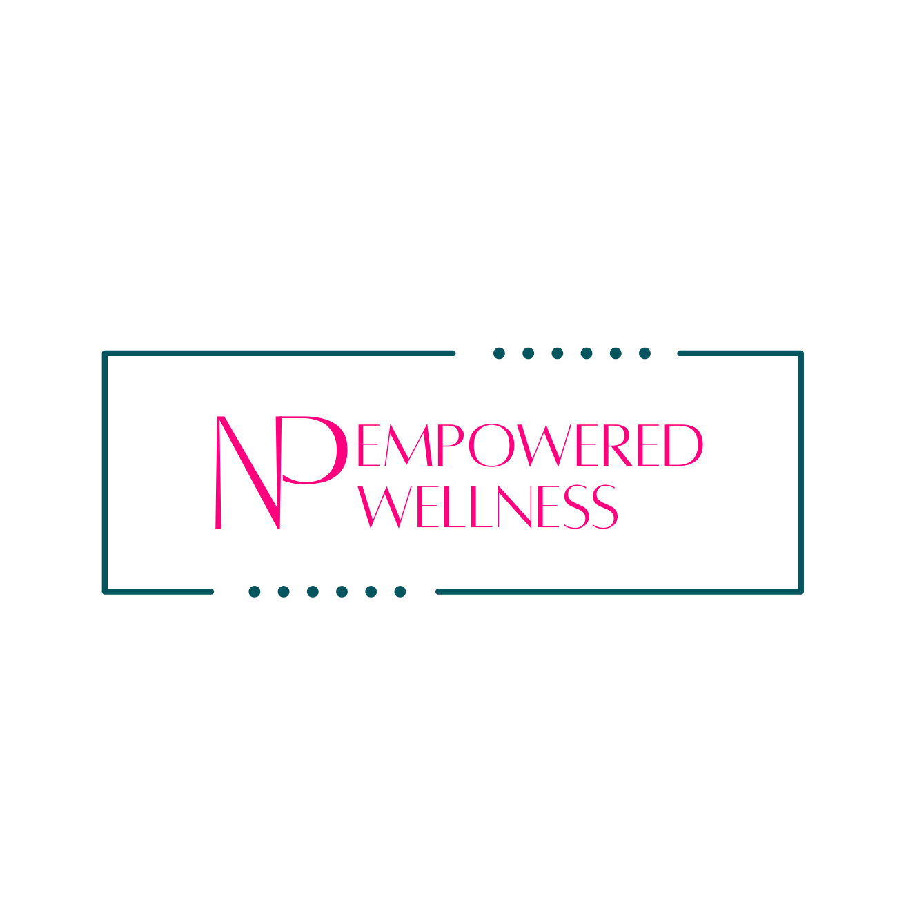 NP Empowered Wellness