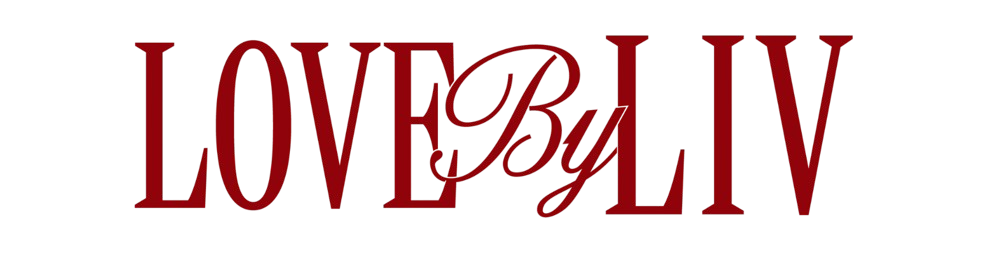 Love by Liv | Celebrant