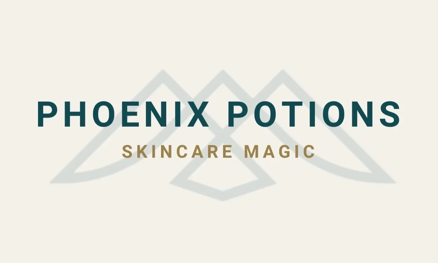 Phoenix Potions