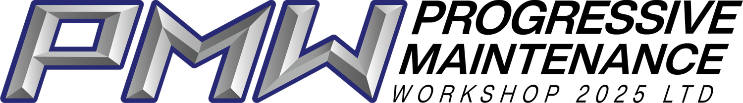 Progressive Maintenance Workshop