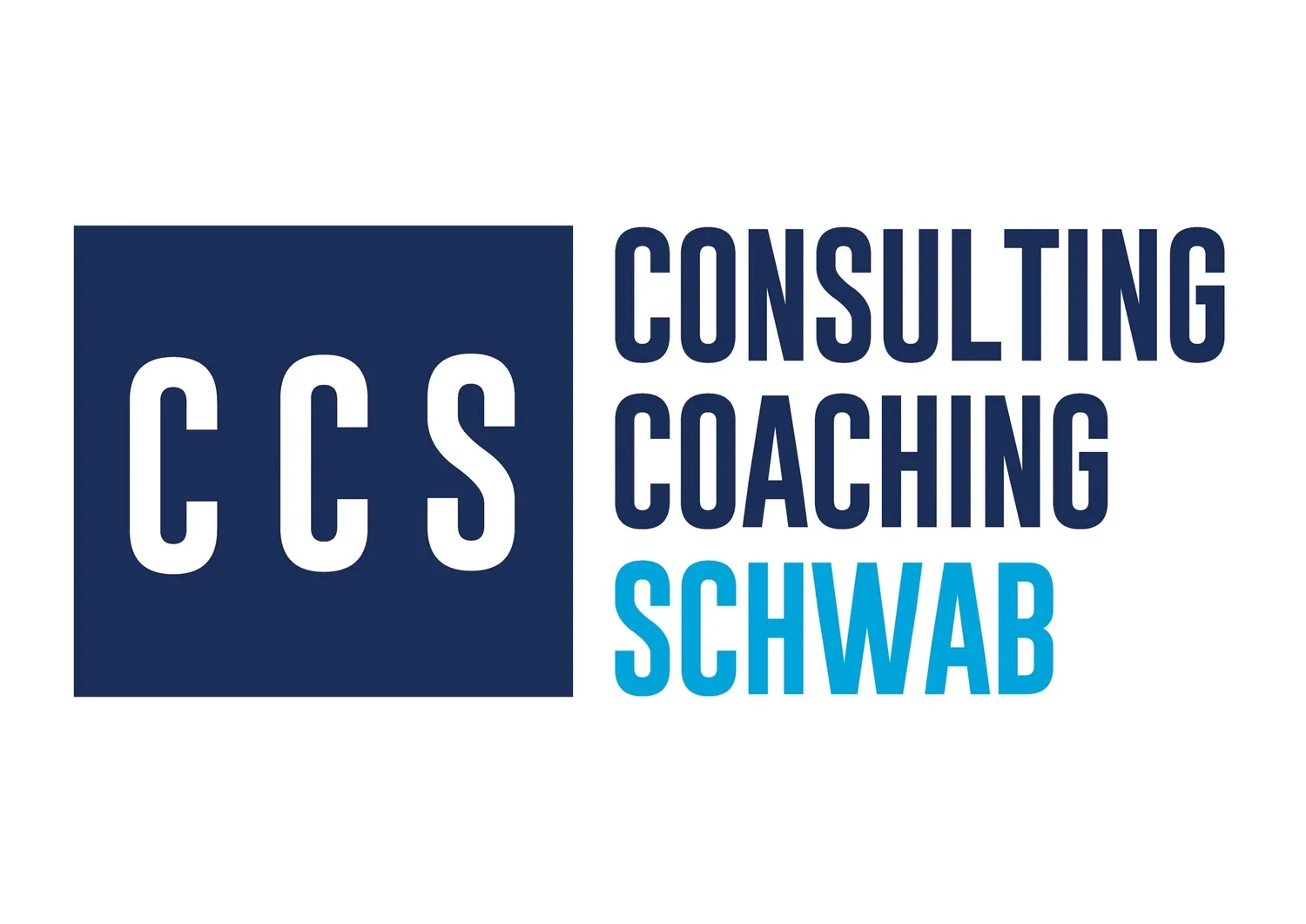 CCS | Coaching & Consulting Schwab