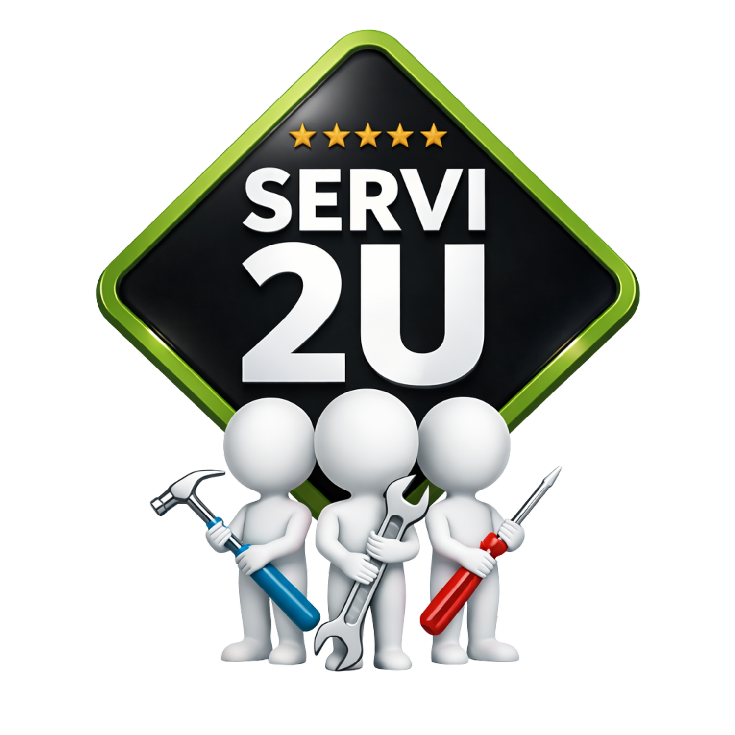 SERVI2U (Servi To You SL)