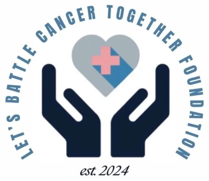 Let’s Battle Cancer Together
