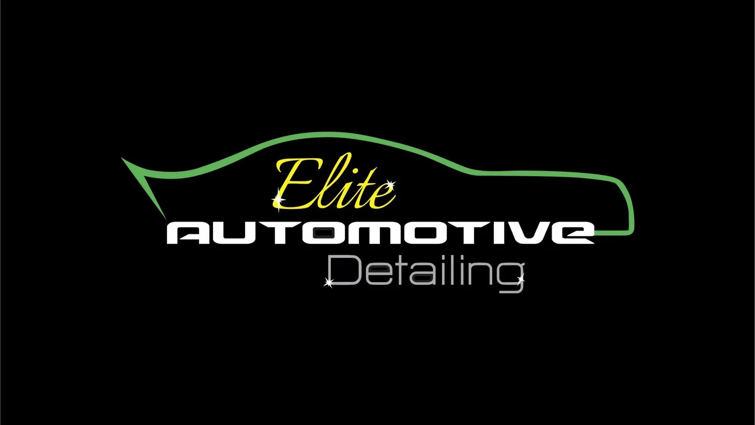 Elite Automotive Detailing