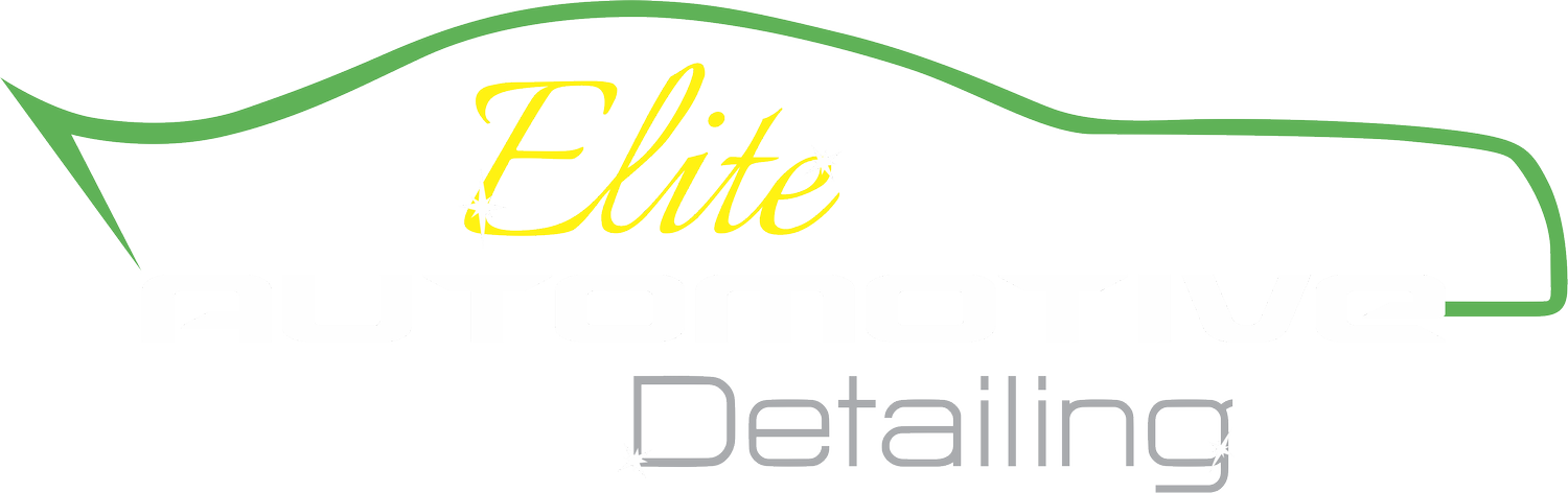 Elite Automotive Detailing