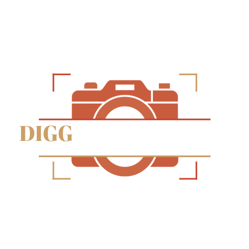 DIGG PRODUCTIONS