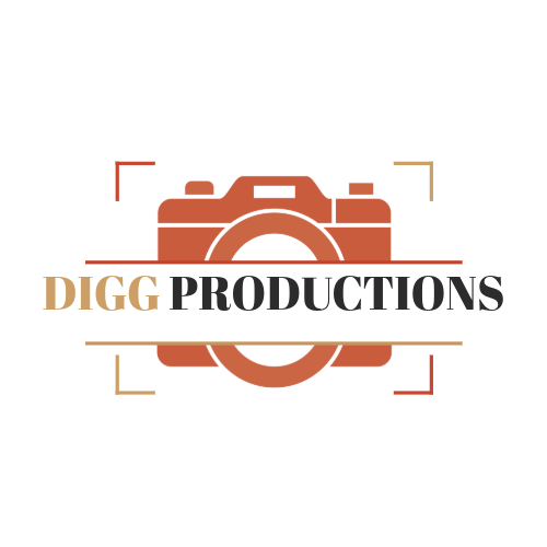 DIGG PRODUCTIONS