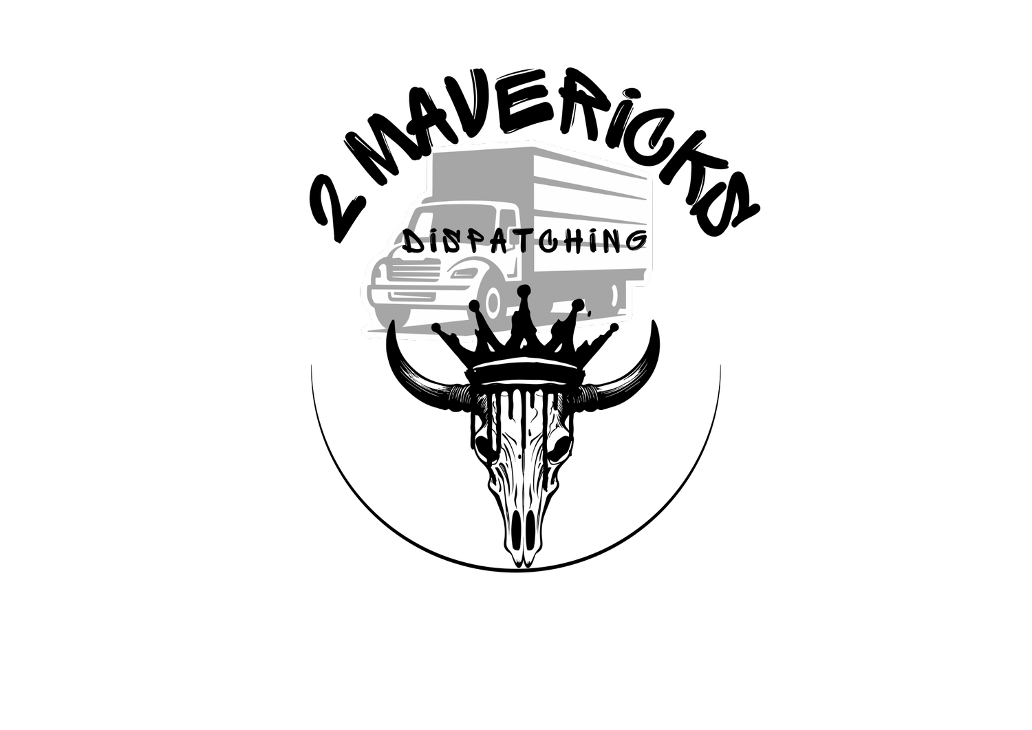 2 Mavericks Truck Dispatching & Logistics