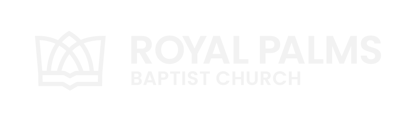 Royal Palms Baptist Church