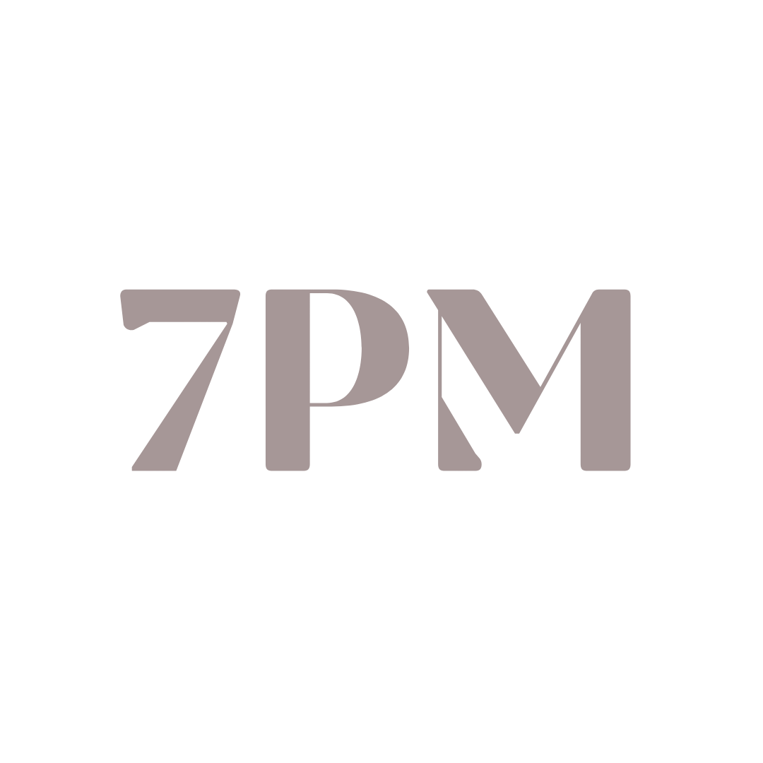 7PM