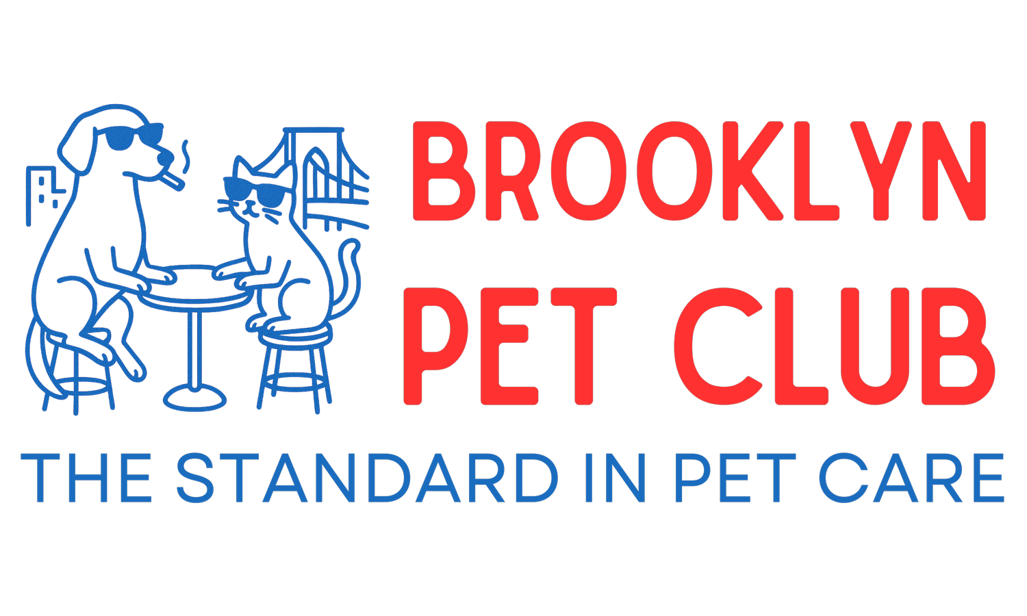 Brooklyn Pet Club