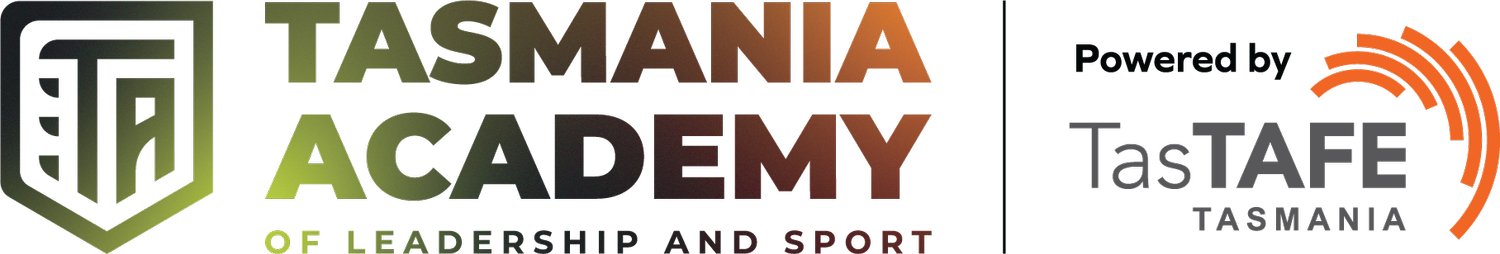 Tasmania Academy of Leadership and Sport