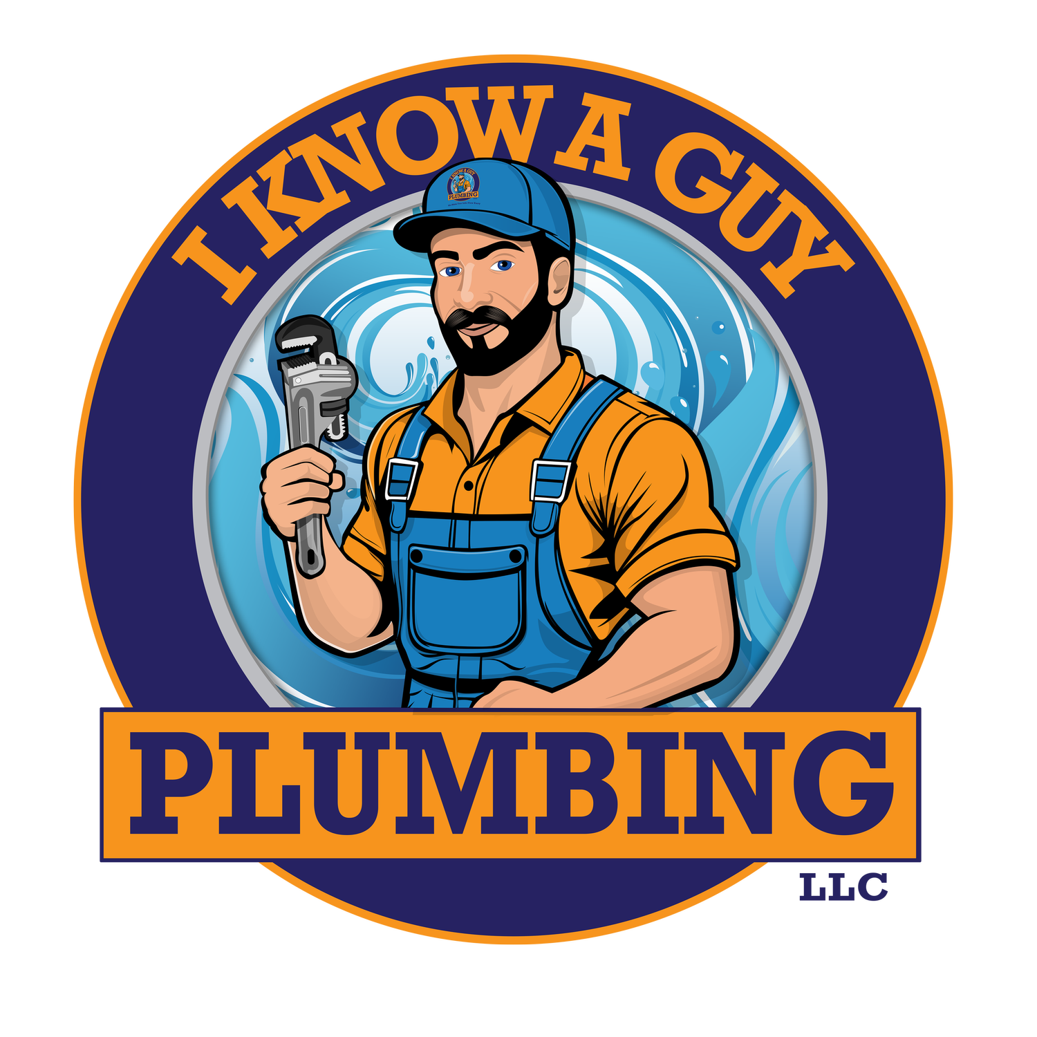 I KNOW A GUY PLUMBING LLC.