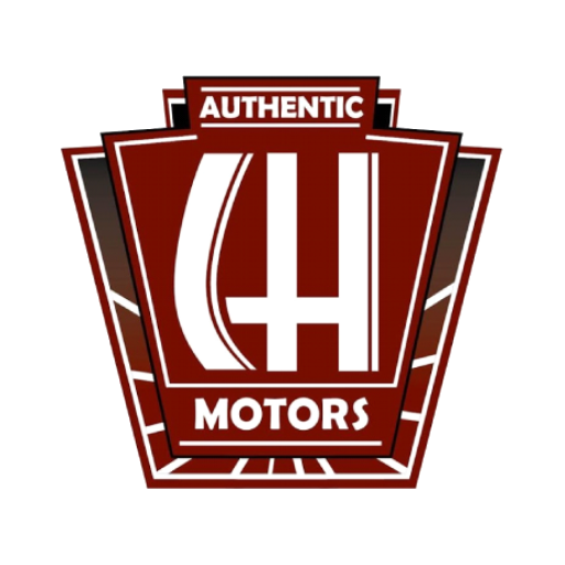CH Authentic Motors
