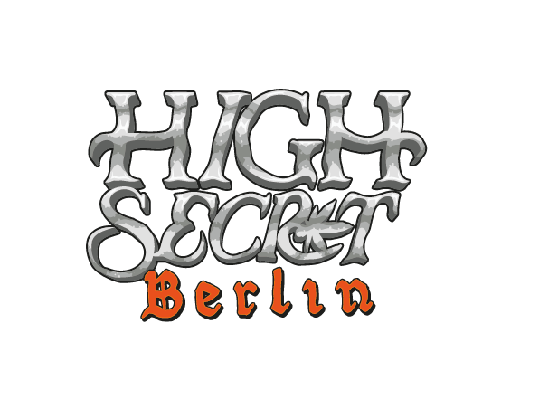 High Secret