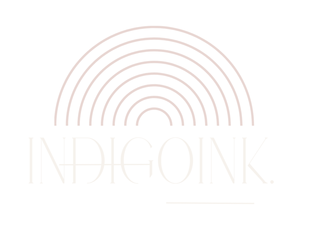 IndigoInk Creative Collective