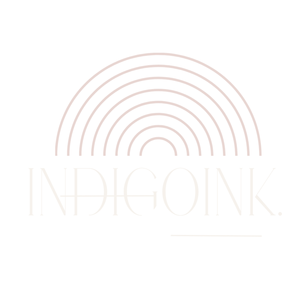 IndigoInk Creative Collective