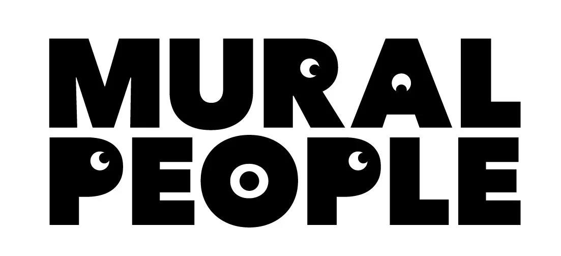 MURAL PEOPLE - PUBLIC ART SPECIALISTS