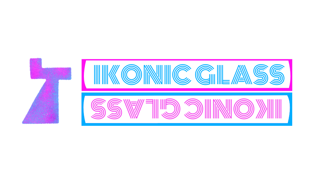 IKONIC GLASS